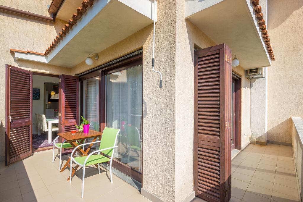 Cozy&Modern Apartments Kastav Exterior foto