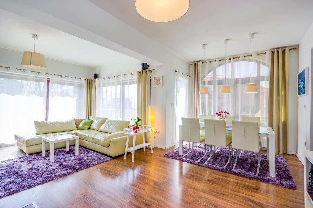 Cozy&Modern Apartments Kastav Zimmer foto