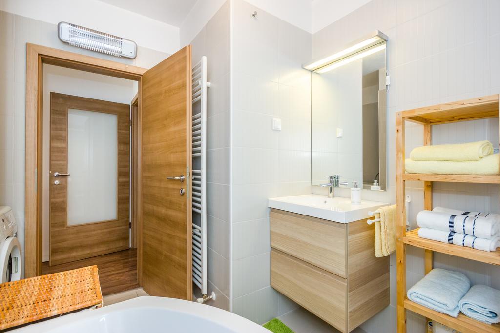 Cozy&Modern Apartments Kastav Zimmer foto